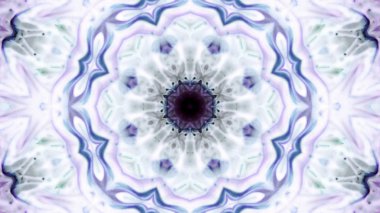 soyut renkli kaleydoskop arka plan