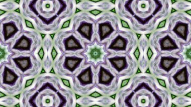 soyut renkli kaleydoskop arka plan