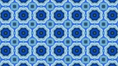 soyut renkli kaleydoskop arka plan