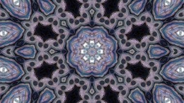 soyut renkli kaleydoskop arka plan