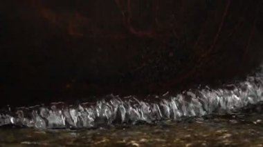 Küre Su Çeşmesi'ni açıyor