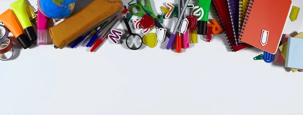 School and Office Tools — Stock Photo, Image