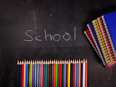 okul ve ofis araçları