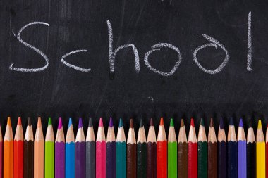 okul ve ofis araçları