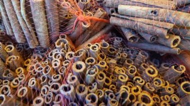 Gıda İçindekiler Tarçın