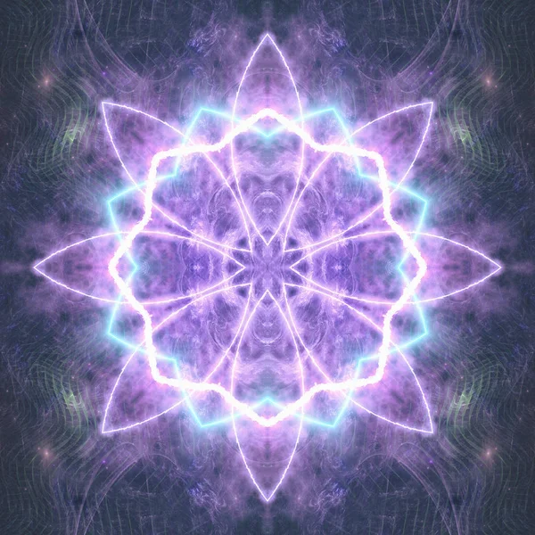 Psychedelic müzik albüm kapak resmi