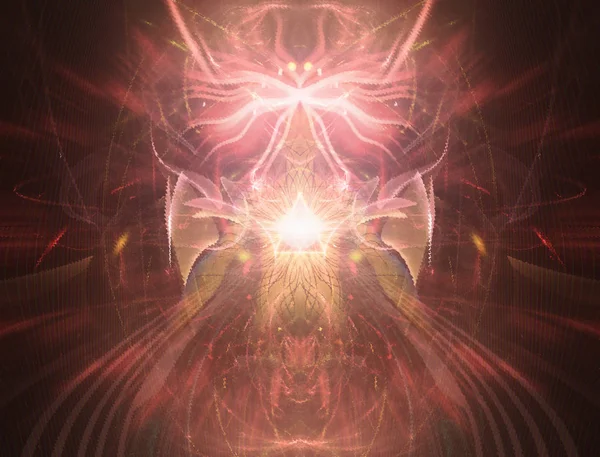 Psychedelic Hitech Fraktallar vizyoner sanat büyük arka plan görüntüsü herhangi bir ruhsal amaçlıdır. Gibi; Meditasyon görsel veya Goblen manevi dekorasyon Spiritüalizm ile ilgili haberler Psychedelic tasarım, goblen, albüm kapağı veya el ilanı