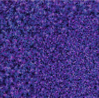 mavi dikişsiz disko arka plan vektör illüstrasyon