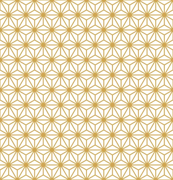 Motif sans couture géométrique vectoriel sans couture avec des éléments triangulaires — Image vectorielle