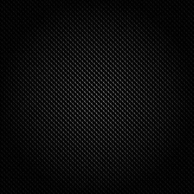 gümüş ve siyah metall doku vektör illüstrasyon