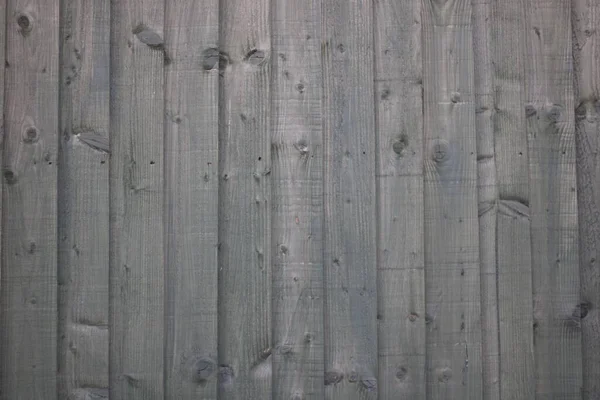 Esgrima envejecida de tablón de madera que muestra el detalle del nudo con espacio de copia —  Fotos de Stock