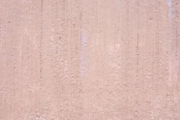 凌乱的粉红色混凝土背景粗糙纹理 文本框 字母的背景 书法背景 — 图库照片