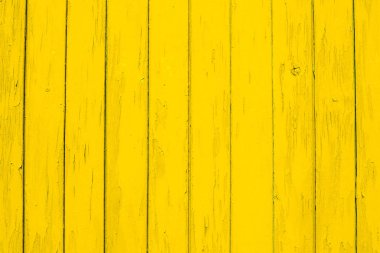 Sarı ahşap Kurulu doku arka plan için kullanılabilir. Ormandan doğal ahşap üst görünümünde eski ahşap arka plan orijinal ahşap dokusunu göstermektedir. Biraz çatlamış boya