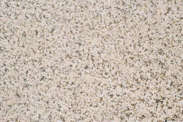 Hellbeige Granit Granit Chips Hintergrund — Stockfoto