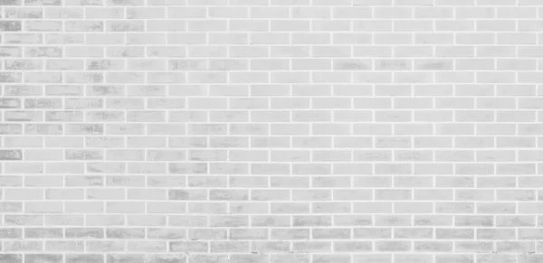 Brick wall, White bricks wall texture background for graphic design