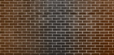 Tuğla duvar, Siyah Kahverengi tuğla duvar doku arka plan grafik tasarım için