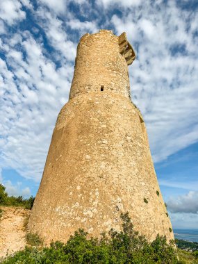 Torre del Gerro kulesi