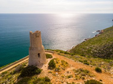 Torre del Gerro kulesi