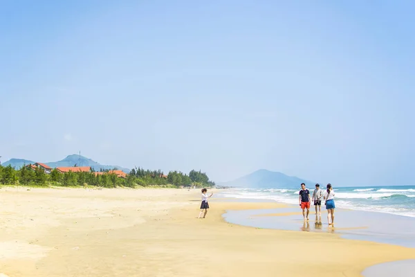 Lang Hue Vietnam April 28Th 2018 Lang Bay Thua Thien — Zdjęcie stockowe