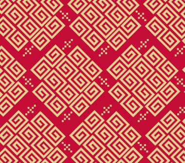 Çin yeni yılı - 2019 metin ve domuz zodyak ve çiçek. Çince karakterler mutlu yıllar demek