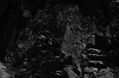 Doku ve arka plan taşları. Taş doku - Resim