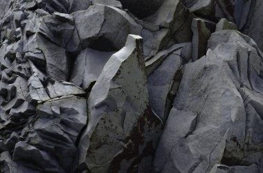 Doku ve arka plan taşları. Taş doku - Resim