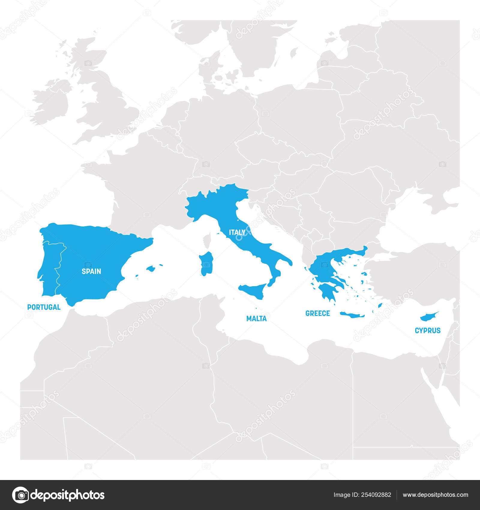 Государства не имеющие выхода к морю. Государства азии. Страны имеющие выход к морю список. Карта средиземноморья вектор. Сколько стран омывает черное черное море.