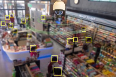 Bir Cctv kızılötesi kamera teknolojisi 4.0 insanların güvenlik alanı bakmak için . Ctv kızılötesi kamera teknolojisi 4.0 insanların güvenlik alanı bakmak için .