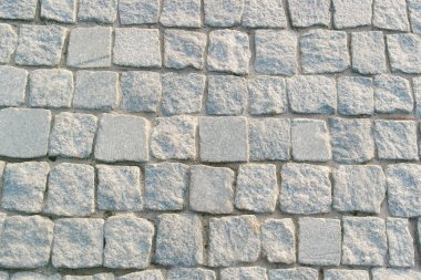 Doku çok renkli taşlar, bir doku olarak uygun 