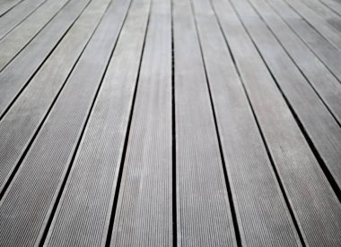 Basit kahverengi ve gri sonsuz ahşap arka plan