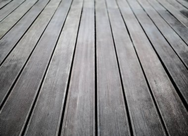 Yüksek netlik tesaden li kahverengi ve gri sonsuz ahşap arka plan