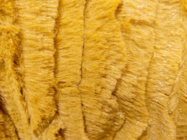 Çeşitli malzeme türlerinin örnekleri