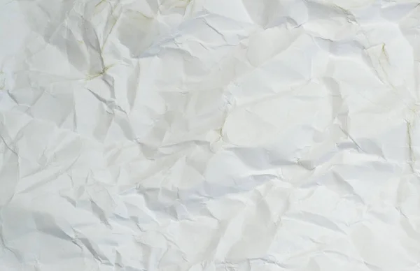 background of white crumpled paper,a prototype layout for the design