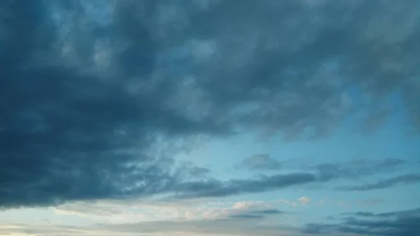 Schöner Blick Den Himmel — Stockfoto