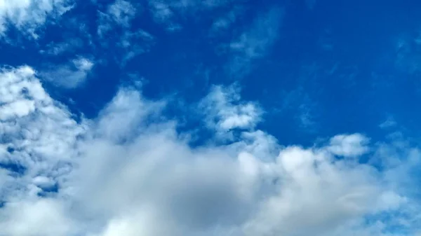 Schöner Blick Den Himmel — Stockfoto