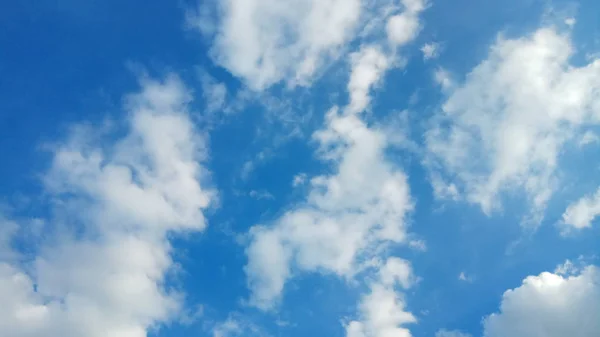 Schöner Blick Den Himmel — Stockfoto