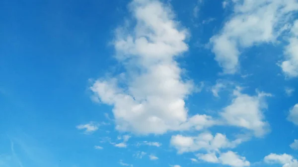 Schöner Blick Den Himmel — Stockfoto