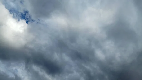 Vacker Utsikt Över Himlen — Stockfoto