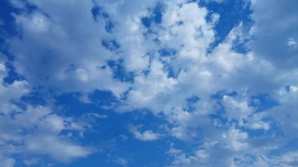 Schöner Blick Den Himmel — Stockfoto