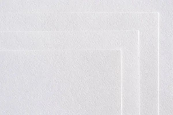 Mockup of horizontal textured business cards — Stock Photo, Image