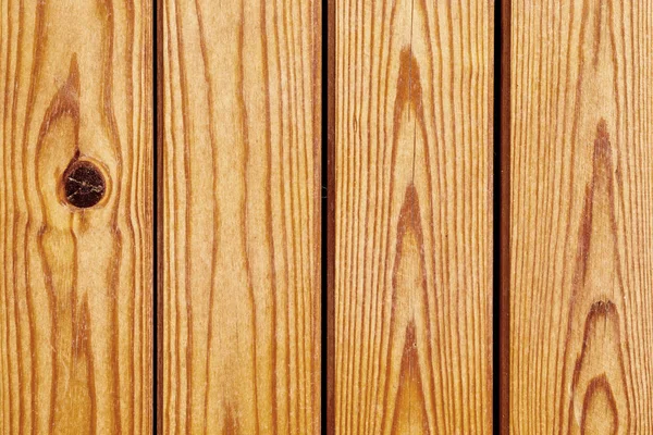 Fondo de textura de tablero de madera. Tablón de madera vertical — Foto de Stock