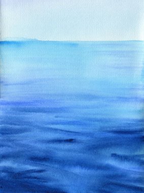 Suluboya deniz arka plan