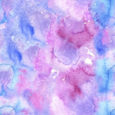 Dikişsiz suluboya arka plan