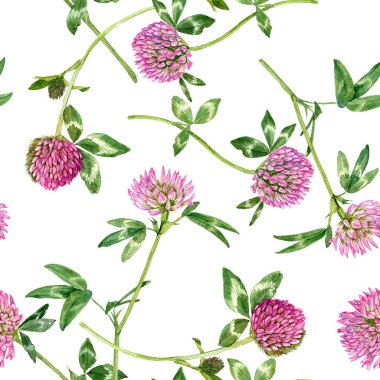 suluboya çiçekler çiziyor