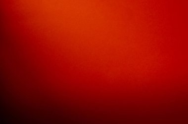 Değişim ve gölgelerle soyut kırmızı arkaplan. Çeşitli tasarım görevleri için çoklu görev geçmişi. Tasarım, dekorasyon, reklam.