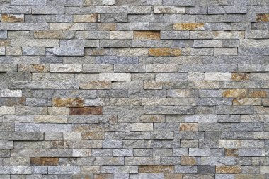 Profesyonelce katlanmış dekoratif duvar, tavsiye!