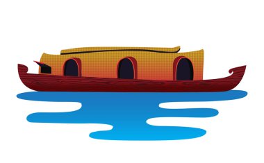 Suda kerala tekne izole