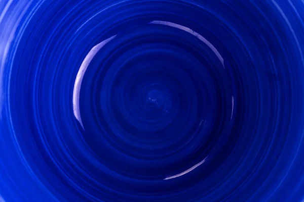 Tło Płyta Ceramiczna Kolorze Niebieskim — Zdjęcie stockowe