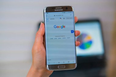 Cep telefonu vize web sitesi