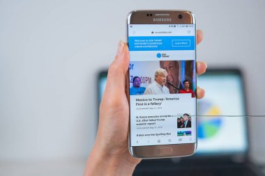Usatoday web sitesi cep açıldı 